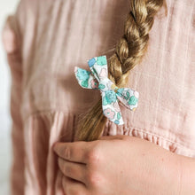 Load image into Gallery viewer, Sage Josie Joans Petite Bow