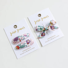 Load image into Gallery viewer, Penny Josie Joans Petite Bow