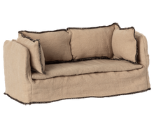Load image into Gallery viewer, Maileg Miniature Couch