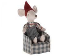 Load image into Gallery viewer, Maileg Chair Green