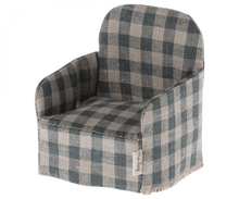 Load image into Gallery viewer, Maileg Chair Green