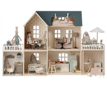 Load image into Gallery viewer, Maileg House of miniature - Dollhouse