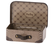 Load image into Gallery viewer, Maileg Suitcase, Micro - off white