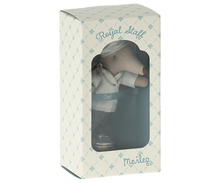 Load image into Gallery viewer, Maileg Chef mouse w. soup pot and spoon