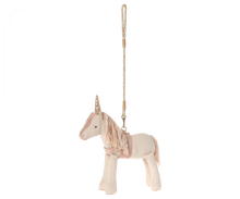 Load image into Gallery viewer, Maileg Unicorn