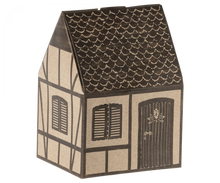 Load image into Gallery viewer, Maileg Winter mice twins, Little brother and sister