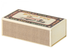 Load image into Gallery viewer, Maileg Big sister in matchbox