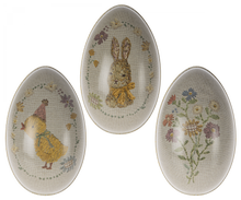 Load image into Gallery viewer, Maileg Easter egg tin