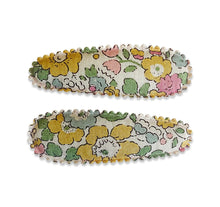 Load image into Gallery viewer, Little Sophie Liberty Josie Joans clips