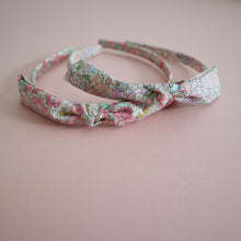 Load image into Gallery viewer, Liberty London Headband Classical