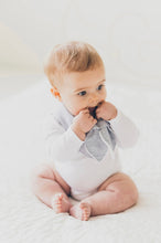 Load image into Gallery viewer, Irish Linen Bib Gift Box