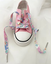 Load image into Gallery viewer, Liberty Shoes Laces Betsy Lady Di