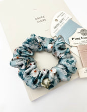 Load image into Gallery viewer, Liberty London Silk Scrunchies Encore
