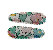 Load image into Gallery viewer, Little Sage Liberty Josie Joans clips (Limited Edition)