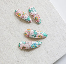 Load image into Gallery viewer, Little Sage Liberty Josie Joans clips (Limited Edition)