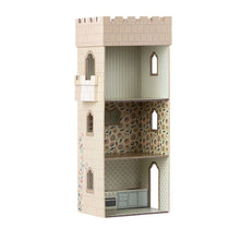 Load image into Gallery viewer, Maileg Castle with Kitchen