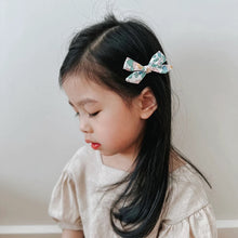 Load image into Gallery viewer, Sage Josie Joans Petite Bow