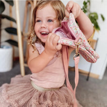 Load image into Gallery viewer, Liberty London Crossbody Bag Betsy Ann