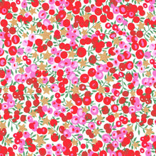 Load image into Gallery viewer, Liberty Wiltshire Stars Hot Water bottle