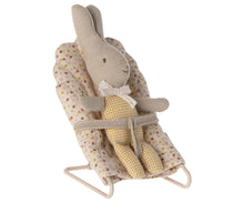 Load image into Gallery viewer, Maileg Rabbit My- Yellow
