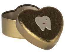 Load image into Gallery viewer, Maileg Tooth box, Small Gold