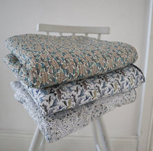 Load image into Gallery viewer, Liberty London Hop On Transport Padded Blanket