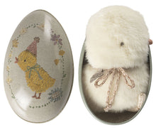 Load image into Gallery viewer, Maileg Chicken plush, Mini