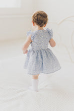 Load image into Gallery viewer, Full Skirt Liberty London Dress