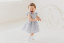 Load image into Gallery viewer, Full Skirt Liberty London Dress