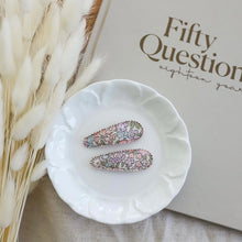 Load image into Gallery viewer, Little Michelle Liberty Josie Joans clips