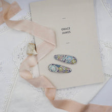 Load image into Gallery viewer, Suzanne Liberty Josie Joans Clips