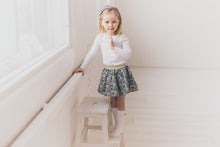 Load image into Gallery viewer, Liberty Libby Circle Skirt