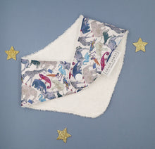 Load image into Gallery viewer, Liberty Queue for Zoo Bib