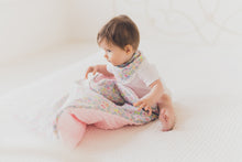 Load image into Gallery viewer, Limited Edition Betsy Chouette Dribble Bib