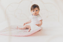 Load image into Gallery viewer, Limited Edition Betsy Chouette Dribble Bib