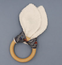 Load image into Gallery viewer, Liberty Hackney Road Teether