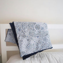 Load image into Gallery viewer, Liberty Adelaide D Padded Blanket