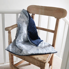 Load image into Gallery viewer, Liberty Adelaide D Padded Blanket