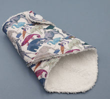 Load image into Gallery viewer, Liberty Queue for Zoo Bib