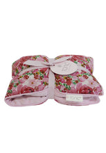 Load image into Gallery viewer, Heat Pillow Flourish Pink