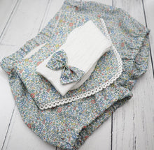 Load image into Gallery viewer, Liberty Bloomers