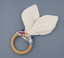 Load image into Gallery viewer, Liberty Queue for Zoo Teether