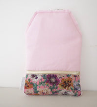 Load image into Gallery viewer, Liberty Poppy Hot Water bottle