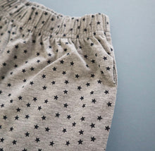 Load image into Gallery viewer, Boys Grey Space Dog Pjs