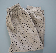 Load image into Gallery viewer, Boys Grey Space Dog Pjs