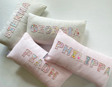 Load image into Gallery viewer, Personalised Cushion