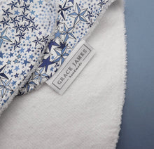 Load image into Gallery viewer, Liberty Adelaide D Bib