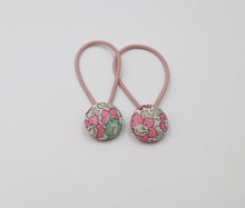 Load image into Gallery viewer, Betsy Ann Liberty Button Bobbles