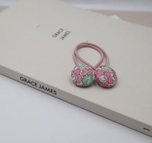 Load image into Gallery viewer, Betsy Ann Liberty Button Bobbles