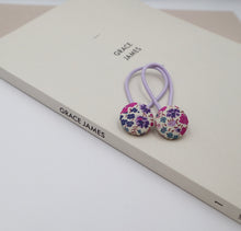 Load image into Gallery viewer, Phoebe B Liberty Button Bobbles